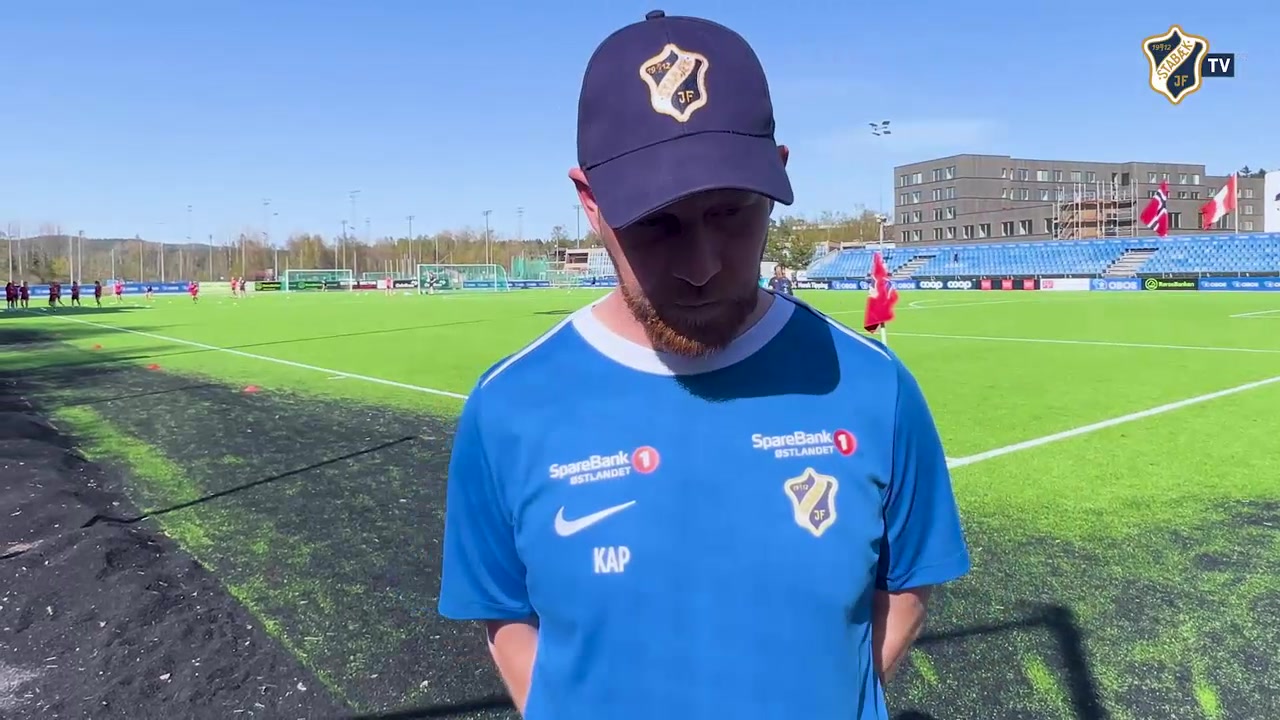 2024: TS: Fikk debuten mot gamleklubben